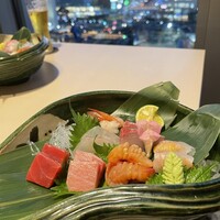 築地 孫右衛門 ミント神戸店 - 