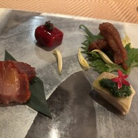 全聚徳 新宿店 - 