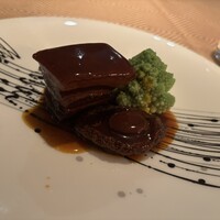 全聚徳 新宿店 - 