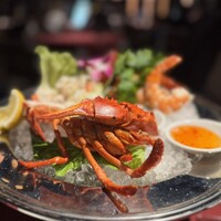 Re Wharf - 