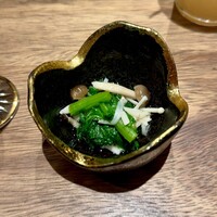鮨 飛鳥 - 