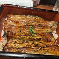 新宿うな鐵 はなれ - 