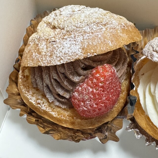 Ginza Omiya Yogashi Ten photo 2