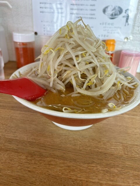 Yoshino Kanjo Ten - Minami Nagayama/Ramen | Tabelog