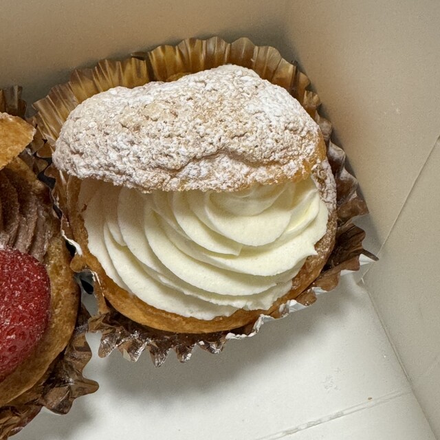 Ginza Omiya Yogashi Ten photo 5