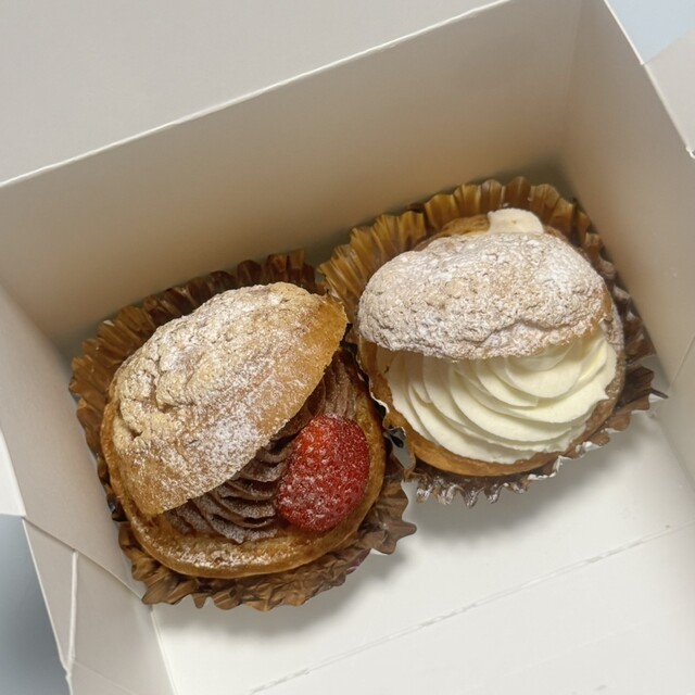 Ginza Omiya Yogashi Ten photo 4