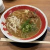 ラーメン東大 藍住インター店