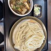 手打ちうどん 袋屋