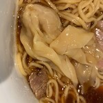らぁ麺や 嶋 - 