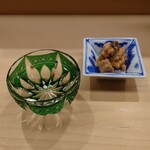 日本橋蛎殻町 すぎた - 