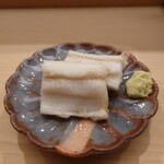 日本橋蛎殻町 すぎた - 