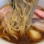らぁ麺や 嶋 - 