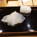 日本橋蛎殻町 すぎた - 