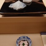 日本橋蛎殻町 すぎた - 