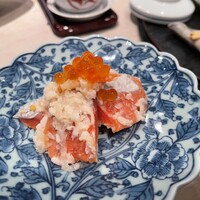 寿し心 なかむら - 