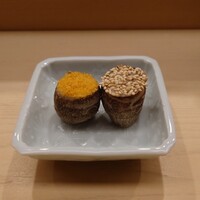 日本橋蛎殻町 すぎた - 