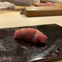 鮓 村瀬 - 