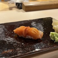 鮓 村瀬 - 