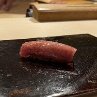 鮓 村瀬 - 