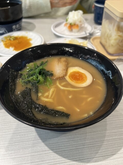 Hama Zushi Yamatokoriyama Shimohashi Ten