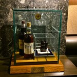 カーヴ - 店内イメージ