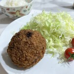 吉祥寺さとう - 今夜の晩御飯