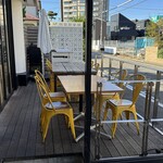 GRILL&DINING用賀倶楽部 - 