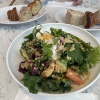 RITUEL Brasserie & Cafe 虎ノ門 - 