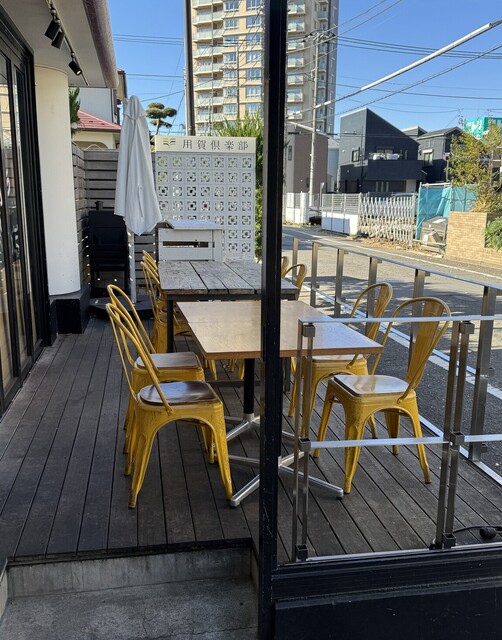 GRILL &amp; DINING Yoga Club photo 4