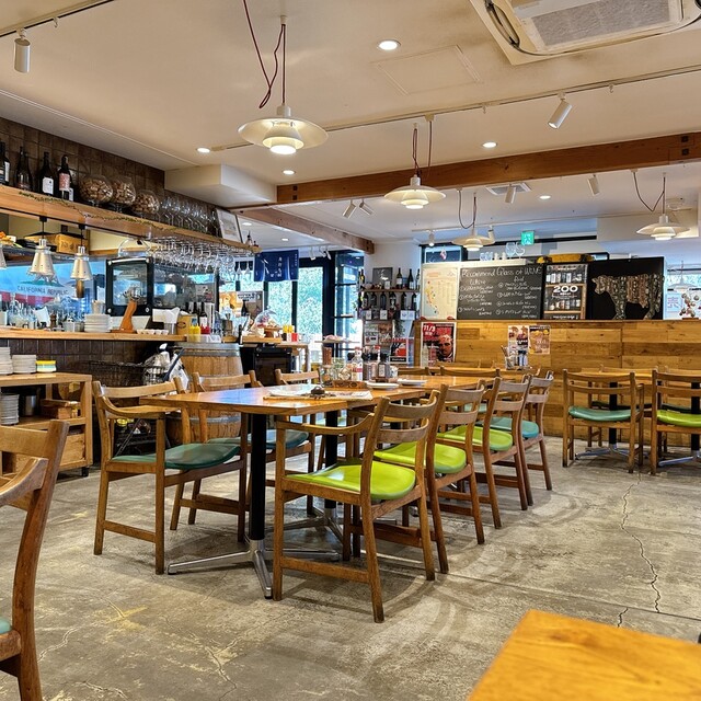 GRILL &amp; DINING Yoga Club photo 5