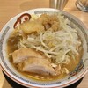 豚山 東京ラーメン横丁店