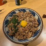 焼鳥 はちまん - 