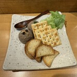 焼鳥 はちまん - 