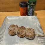 焼鳥 はちまん - 