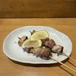 焼鳥 はちまん - 
