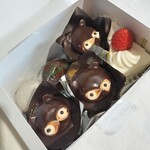 つくだ菓子舗 - 