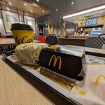 マクドナルド - 