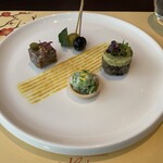 ハイドレンジャ - 