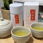 一保堂茶舗 - ドリンク写真: