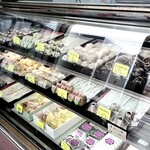 つくだ菓子舗 - 