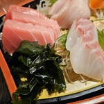 長万部酒場 - 