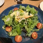 Uottoria TOSCANA 代々木店 - 