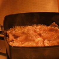 すき焼き あさい - 