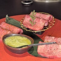 煌 焼肉 - 