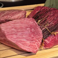 煌 焼肉 - 