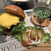 セントラム グリル＆ワイン - 