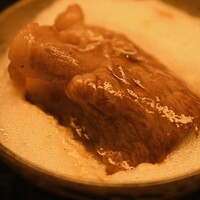 すき焼き あさい - 
