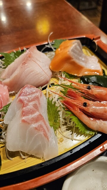 Oshamanbe Sakaba Ginza Ten photo 5