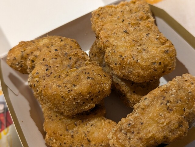 McDonald's Akasakaekimaeten photo 3