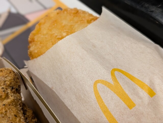 McDonald's Akasakaekimaeten photo 4